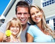 Happy Family House Home Equity Loans