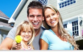 Happy Family House Home Equity Loans