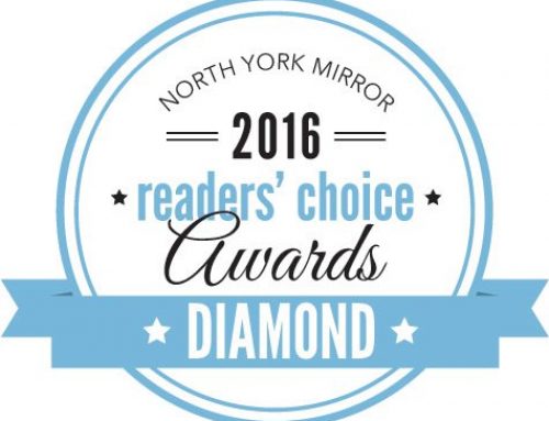 Tribecca Wins Readers’ Choice Award for Best Lending Company in North York