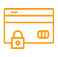 Secure Info icon