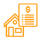 Home Bill Icon