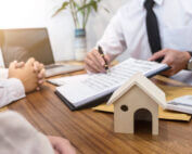 Consulting home equity loan