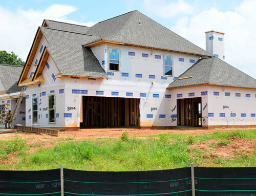 How Do You Qualify for a Construction Loan?