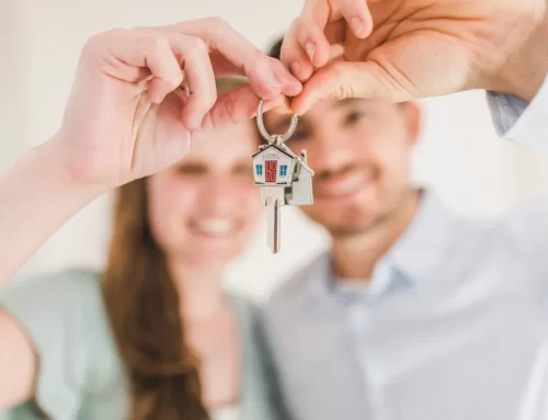 Can I Get Approved for a Home Loan?