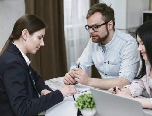 How Do You Get a Home Equity Loan?