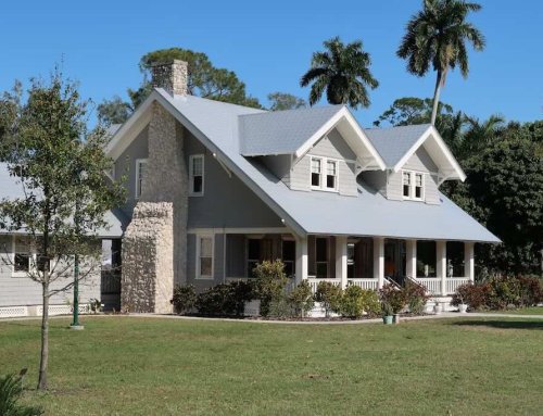 Can I Get a Loan for the Construction of a House?